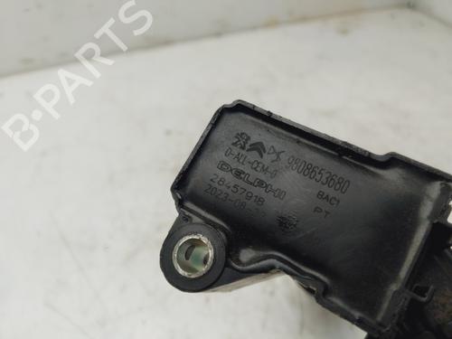 Ignition coil OPEL CROSSLAND X / CROSSLAND (P17, P2QO)  | BP29714214M94 