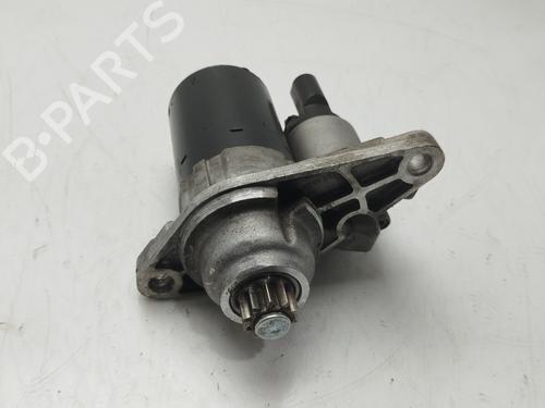 Starter SKODA FABIA I Combi (6Y5) | BP32342219M8 - Image 3