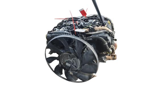 Engine LAND ROVER DISCOVERY III (L319) 2.7 TD 4x4 | BP27730570M1 