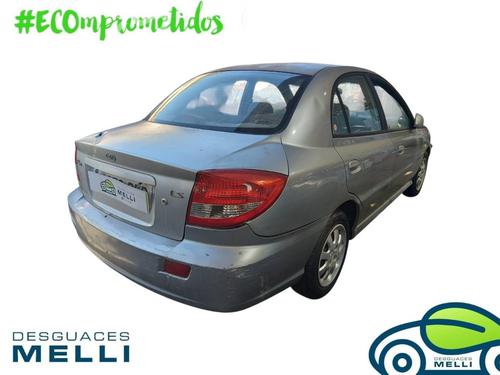 Left headlight KIA RIO I Hatchback (DC) 1.3 | BP38870331C28  - Image 6