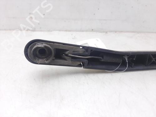 Rear windshield wiper arm OPEL CORSA D (S07)  | BP17216414C144 