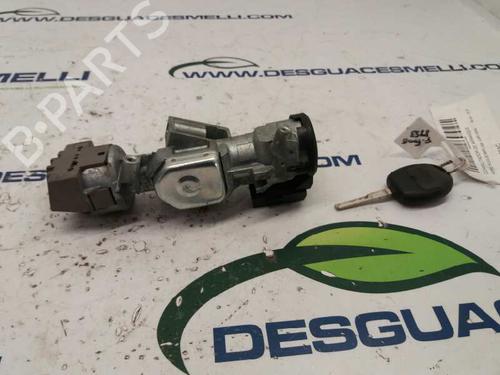 Ignition barrel FORD FOCUS II (DA_, HCP, DP) 1.6 TDCi | BP2865278M48 