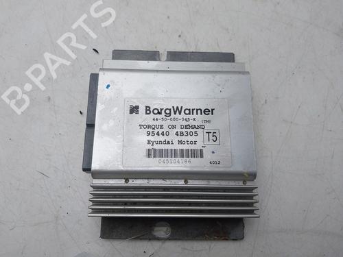 Used Electronic module Electronic module HYUNDAI TERRACAN (HP) [2001-2008] 34155246 34155246