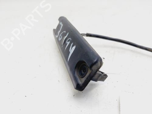 Tailgate handle KIA CEE'D SW (ED)  | BP28091318C132 