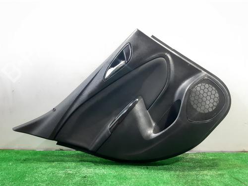 Used Rear left panel OPEL ASTRA K (B16) 1.6 CDTi (68) (160 hp) 12401838