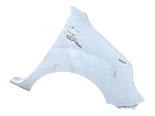 Forskærm Højre Forskærm Højre RENAULT KANGOO / GRAND KANGOO II (KW0/1_) [2008-2026] 34188621 34188621