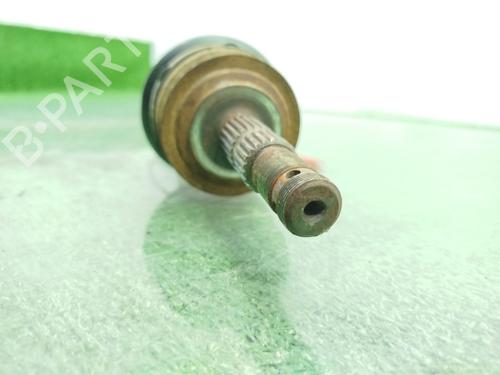 Drivaksel fortil Højre OPEL MERIVA A MPV (X03) | BP30627375M39