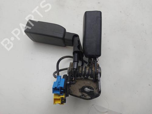 Used Seat buckle Seat buckle MERCEDES-BENZ A-CLASS (W176) A 200 CDI (176.001) (136 hp) 40077184 40077184