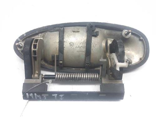 Rear left exterior door handle SAAB 9-3 (YS3F, E79, D79, D75) 1.9 TiD | BP5284072C130 