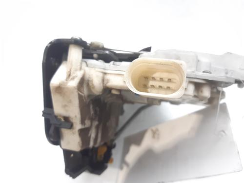 Rear left lock SEAT EXEO (3R2) 1.6 | BP10186511C100 