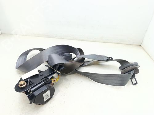 Used Front right seatbelt Front right seatbelt 37011301 37011301