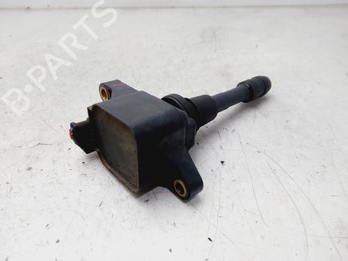Ignition coil RENAULT MEGANE III Hatchback (BZ0/1_, B3_) 1.4 TCe (BZ0F, BZ1V) | BP28208400M94 