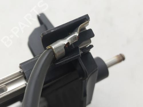 Heater resistor BMW 1 (E87) 116 d | BP38202687M108 - Image 4