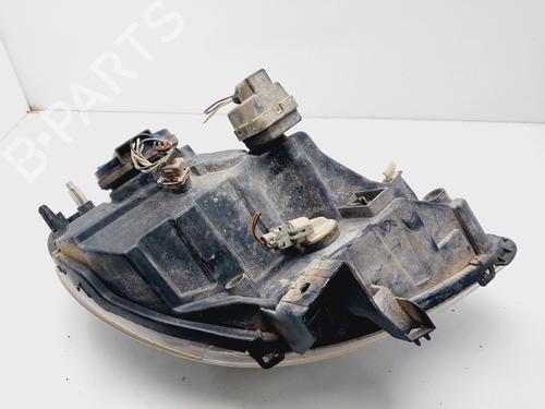 Left headlight RENAULT KANGOO (KC0/1_) 1.9 dCi 4x4 | BP33175464C28  - Image 5
