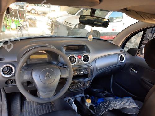 Tailgate handle CITROËN C3 I (FC_, FN_) 1.4 HDi | BP10214178C132 