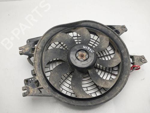 Used Radiator fan Radiator fan KIA SORENTO I (JC) [2002-2011] 39651002 39651002