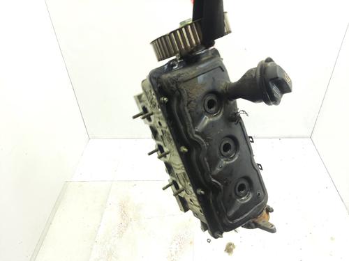 Used Cylinder head AUDI ALLROAD C5 (4BH) 2.5 TDI quattro (180 hp) 29855778