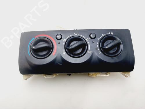 Used Climate control RENAULT CLIO II (BB_, CB_) 1.5 dCi (B/CB07) (65 hp) 30974438