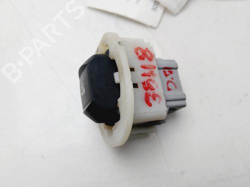 Right front window switch RENAULT MEGANE II (BM0/1_, CM0/1_) 1.5 dCi (BM1E, CM1E) | BP19084013I26 
