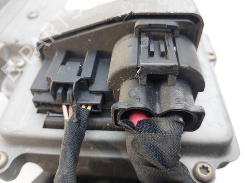 Steering column RENAULT MEGANE II Saloon (LM0/1_) | BP34279248M21 - Image 3