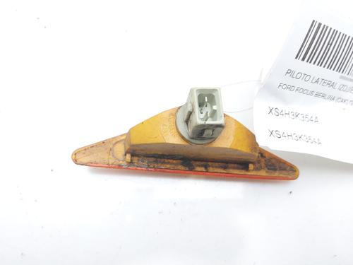 Left side indicator FORD FOCUS I Saloon (DFW) 1.8 Turbo DI / TDDi | BP12421833I20 