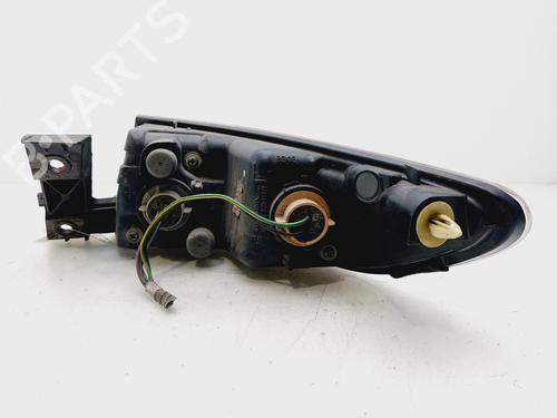 Left taillight HONDA CIVIC VIII Hatchback (FN, FK) 2.2 CTDi (FK3) | BP29508471C34 