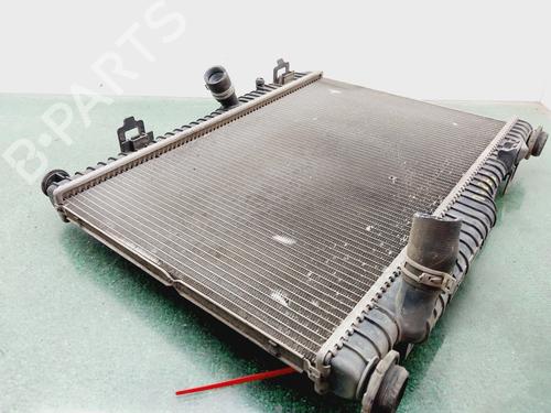 Water radiator FORD FIESTA VI (CB1, CCN) 1.6 TDCi | BP29620805M31 