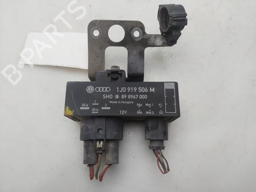 Used Electronic module Electronic module SEAT CORDOBA (6L2) 1.9 TDI (100 hp) 36514613 36514613