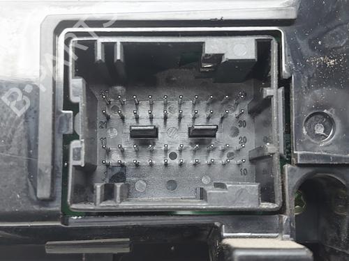 Climate control FIAT TIPO Hatchback (356_, 357_) | BP36504429I5 - Image 5