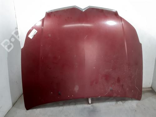 Used Hood CITROËN C5 II (RC_) [2004-2008]  7703250
