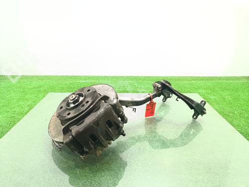Used Right front steering knuckle SSANGYONG RODIUS II [2013-2025]  29539235