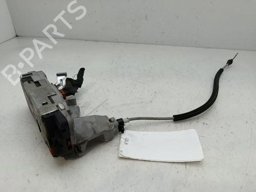 Rear right lock PEUGEOT 307 Break (3E) 1.6 HDi | BP31246968C99 