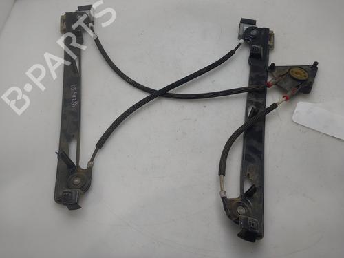 Used Front left window mechanism Front left window mechanism SEAT ALTEA (5P1) [2004-2015] 33792991 33792991