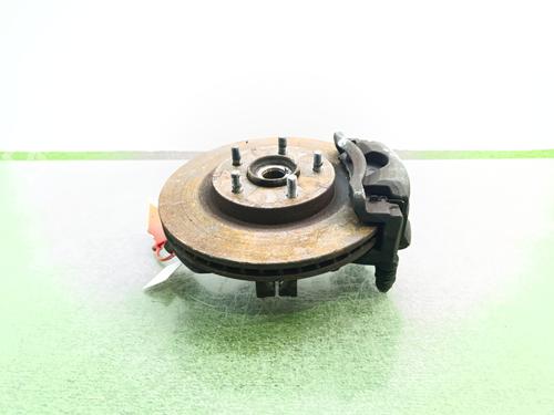 Used Right front steering knuckle NISSAN QASHQAI I (J10, NJ10) [2006-2015]  32192115