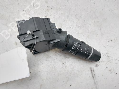 Used Steering column stalk NISSAN ALMERA II (N16) 2.2 dCi (112 hp) 12417643