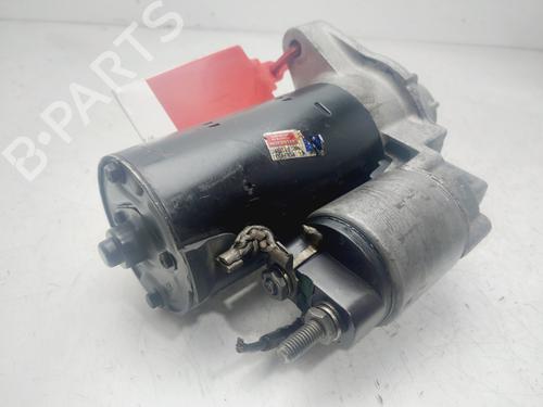 Used Starter VW TOUAREG (7LA, 7L6, 7L7) 2.5 R5 TDI (174 hp) 29824537