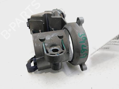 Ignition barrel OPEL CORSA D (S07) | BP31705593M48 - Image 3
