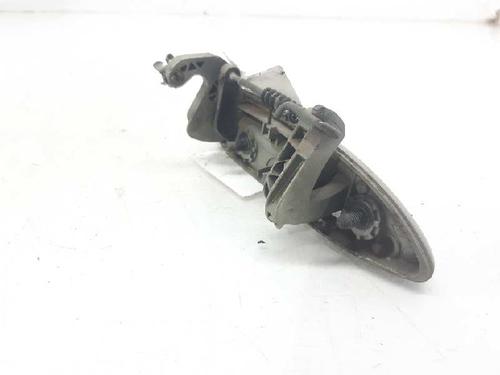 Front left exterior door handle RENAULT MEGANE I Classic (LA0/1_) 1.9 D (LA0A, LA0U, LA0R) | BP12400162C128 