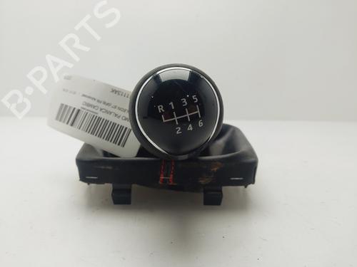 Shift knob SEAT LEON ST (5F8)  | BP29714348I34 