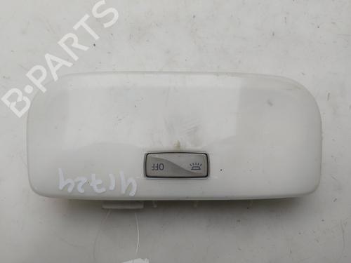 Luz interior Luz interior RENAULT MEGANE III Grandtour (KZ0/1) [2008-2016] 36019698 36019698