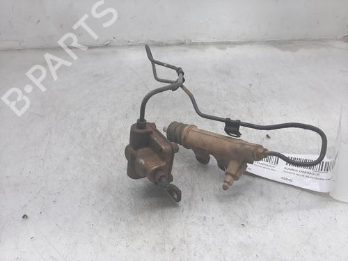 Used Clutch slave cylinder TOYOTA HILUX VII Pickup (_N1_, _N2_, _N3_) 2.5 D 4WD (KUN25) (102 hp) 13993288