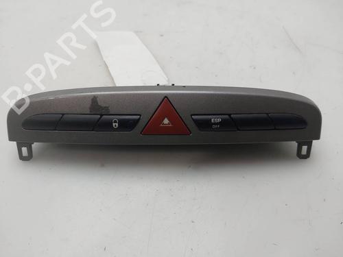 Used Warning switch Warning switch 39450654 39450654