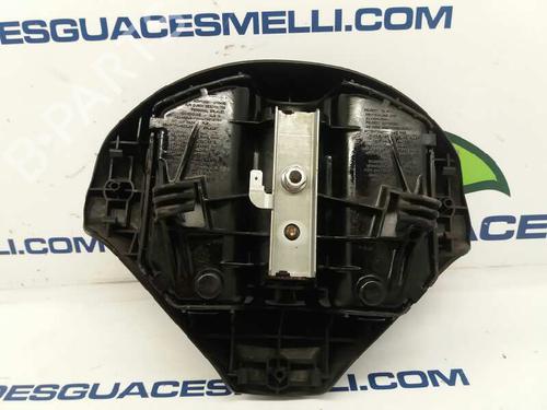 Driver airbag PEUGEOT 307 (3A/C) 2.0 HDi 90 | BP2863928C9 