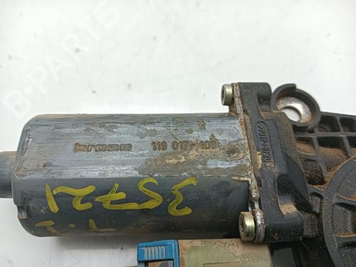 Left rear window motor MERCEDES-BENZ M-CLASS (W163)  | BP21703203E23 