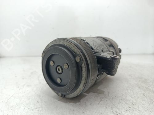 Used AC compressor BMW X3 (E83) xDrive 20 d (177 hp) 30467035