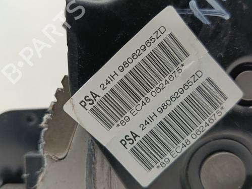 Frein à main CITROËN C4 CACTUS 1.2 THP 110 | BP29927502I18 