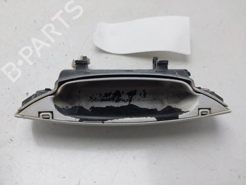 Rear left exterior door handle AUDI A3 Sportback (8PA)  | BP27816408C130 