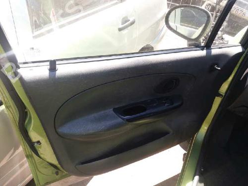Headlight switch DAEWOO MATIZ (M100, M150) 0.8 | BP2876130I24 - Image 11