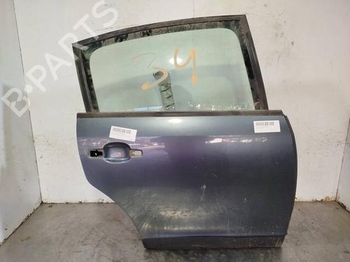 Used Right rear door Right rear door CITROËN C4 I (LC_) [2004-2014] 40294891 40294891