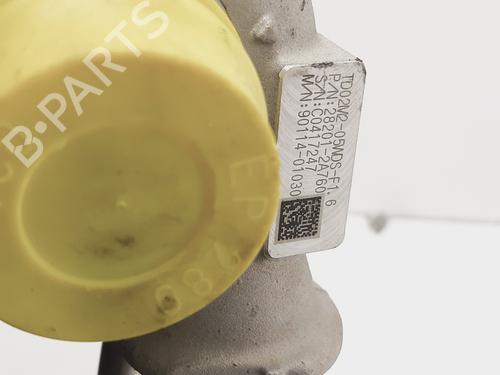 Engine KIA RIO IV (YB, SC, FB)  | BP20095599M1  - Image 8